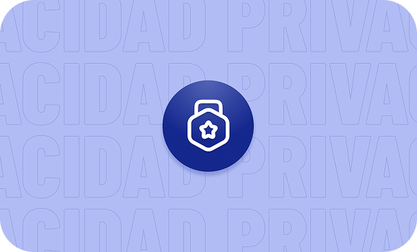 Privacidad o apertura